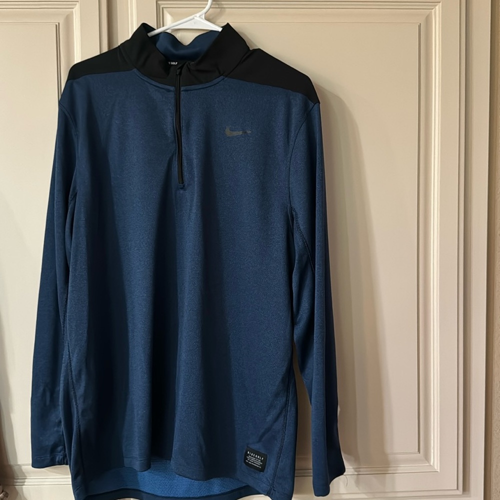 Men’s performance jacket Nike